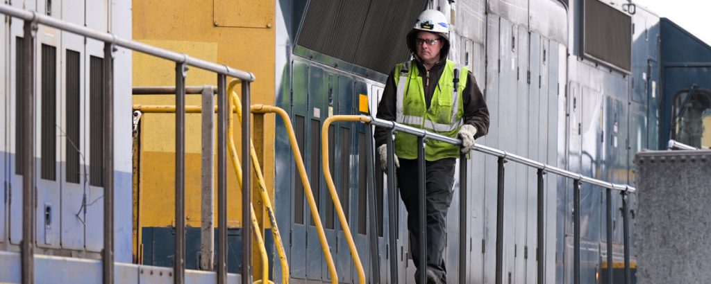 The Federal Railroad Administration issued two new rules on May 20 that require certain railroads to develop certification and training programs for train dispatchers and signal employees. Developed with input from the IBEW, these rules will ensure a safer railroad system for workers, customers and the communities that railroads travel through, Railroad Department Director Al Russo said.