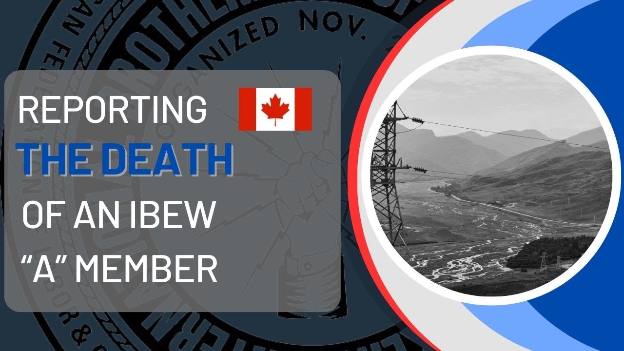 PBF Death Reporting Tutorial - USA - English