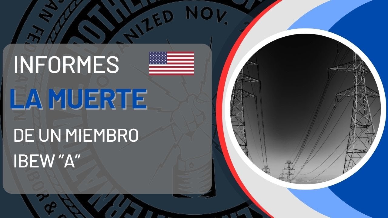 PBF Death Reporting Tutorial - USA - Spanish