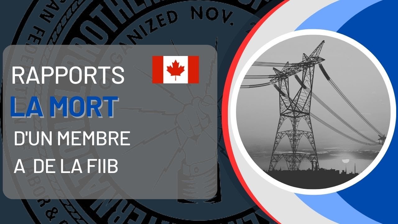 PBF Death Reporting Tutorial CAN - French