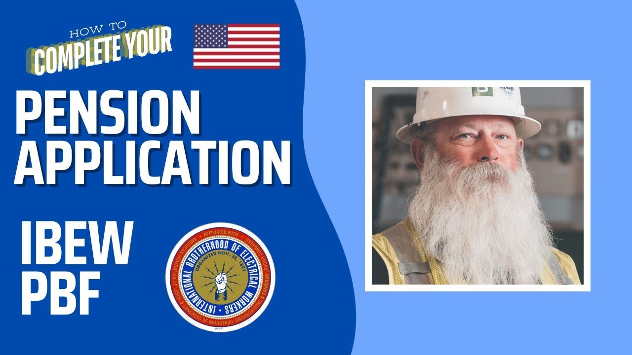 PBF Application Tutorial - USA - English