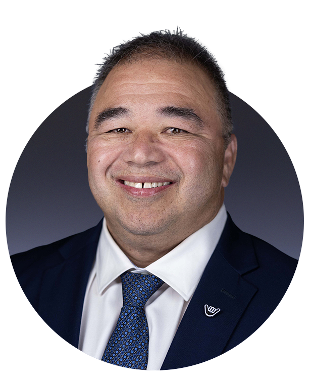 Leroy J. Chincio, Jr.​