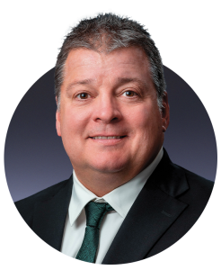 Paul A. Noble International Secretary-Treasurer