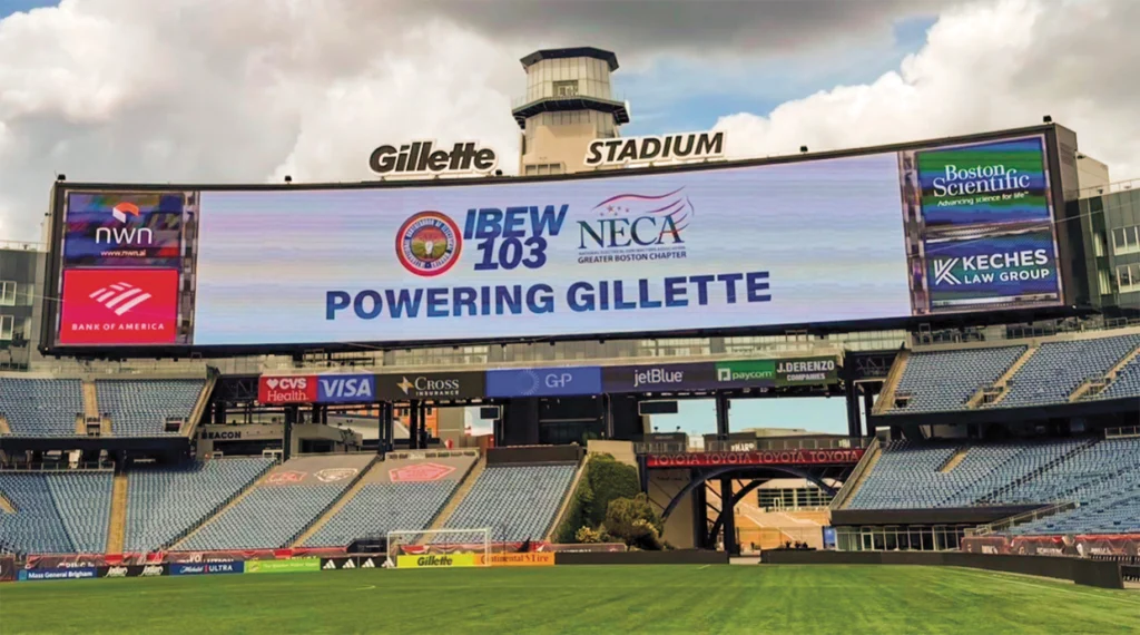 PGE retirees gather together to celebrate Local 125’s 125th anniversary.